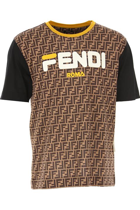 Camisas FENDI para hombre 